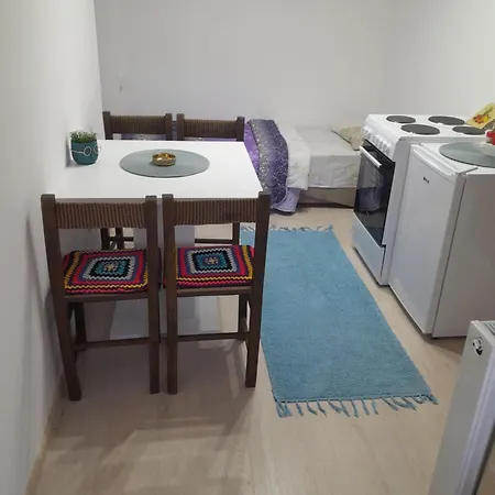 公寓 Grbic 1 Nova Varoš