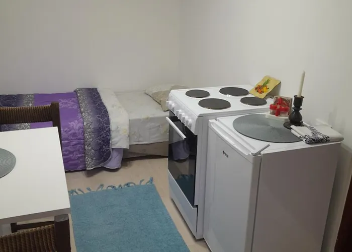 公寓 Grbic 1 Nova Varoš